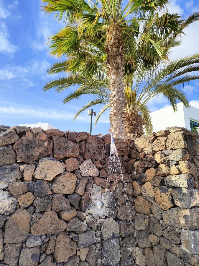 Ailana Suite Vistas Al Mar Y Con Piscina Costa Teguise Esterno foto